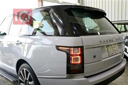 Land Rover Range Rover Vogue